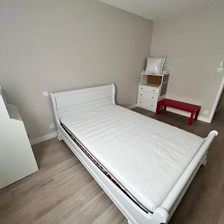 LES DIX ECUS - ST JEAN DE MONTS - Maison 3 chambres tout confort-3